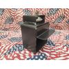 MEGA-Loc-It** 2 5/16" Trailer Hitch Coupler Lock, Heavy Duty,***w/Disk Lock