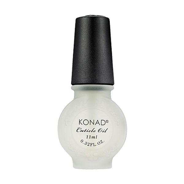 Konad Special Nail Polish Cuticle Oil Jasmine