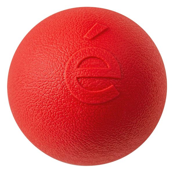 erugam Kori Hell Hard Acupressure Ball, Massage Ball, Gift, Myofascial Release, Massage, Stretch Ball, Diameter 3.5 inches (9 cm)