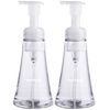 Foaming Hand Wash, Sweet Water, 10 oz, 2 pk