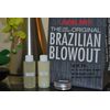 Brazilian Blowout Original Solution - 2+1  Lg Kit (DIY) - Same day shipping