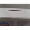 Brand NEW Einova Wireless Charging Stone with 10W Fast Charging White Marble