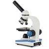 Amscope M150C Monocular Compound Microscopes 1000X Magnification - Student Scope