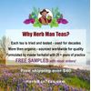No more ACIDITY TEA - Reduces stomach inflammation, heartburn , GERD & acidity