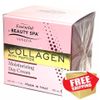 Collagen with Peptide Moisturizing Day Cream