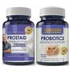Prostate Bladder Care Relief Urinary Problem Probiotic Digestive Balance Capsule