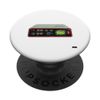 sound card for mix engineer, mastering, recording PopSockets Swappable PopGrip