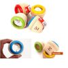 Hape Eye Spies Kaleidoscopes(red,Blue,Yellow, Green)