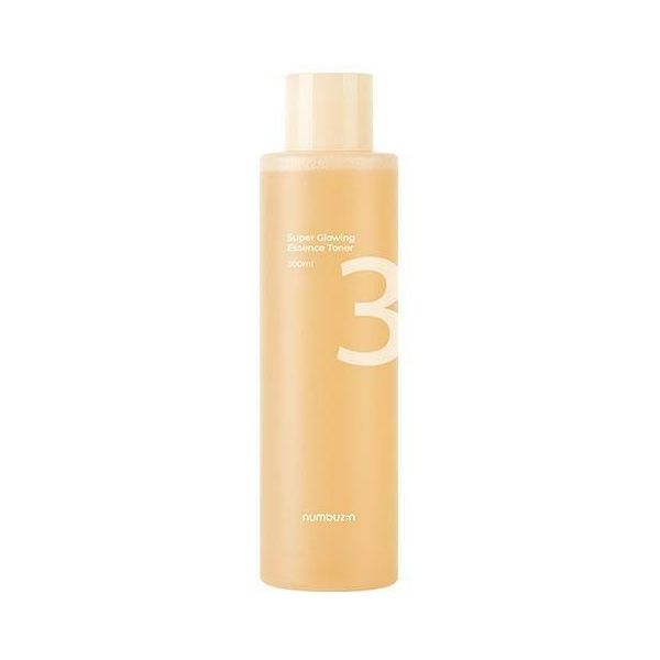 numbuzin Number Toner No. 3 Glow Full Essence Toner