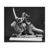 Sable Guard Miniature by Reaper by Reaper