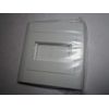 Replacement for Crabtree ET091 1 Module Communication Plate White DL22544/C