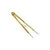 6" Navigation Compass Divider with Steel Needle Points an