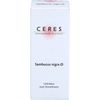 CERES Sambucus nigra Urtinktur, 20 ml Lösung