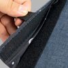 Skunk Mr Slick Smell Proof Bag 11"x6" (olive green)