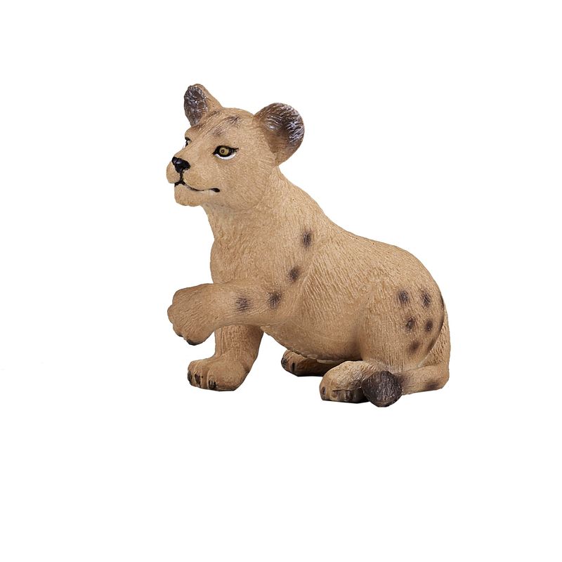 Mojo Figurine Léopard Zapada - Animaux - Rue du Commerce