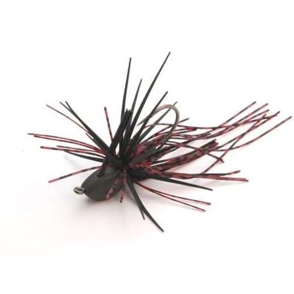 Raid Japan EGU-DAMA Type Cover 011. Black Brown