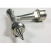 Trumbull HK-0 Curb & Meter Box Key/Wrench, Std Pentagon Nut w/Ice-Pick Handle