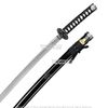 Munetoshi Hattori Hanzo Kill Bill Samurai Katana Sword with Devil Symbol Movie Replica