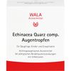 WALA Echinacea Quarz comp. Augentropfen, 30 St. Lösung