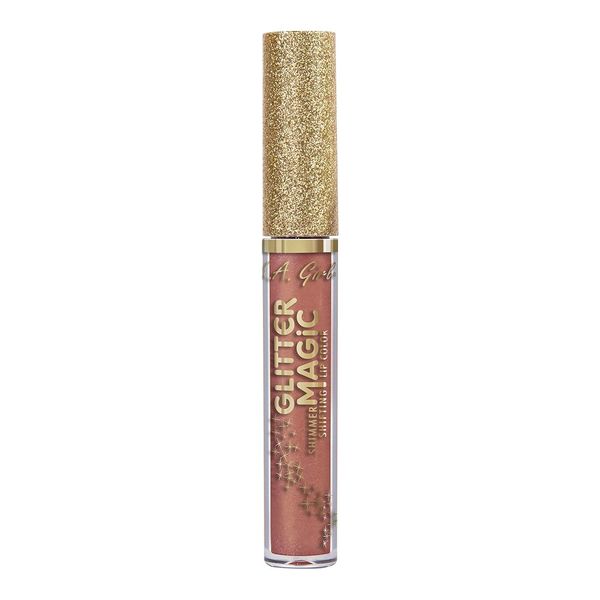 L.A. Girl Glitter Magic, Champagne Fizz