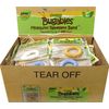 PIC Citronella Wristbands, Coil, 50 Pack