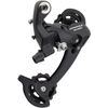 microSHIFT MarvoLT M46 7/8/9-Speed Long Cage Rear Derailleur Shimano
