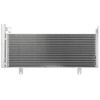 Fits 2008-2011 Toyota Camry Replacement Radiator & Condenser Cooling Assembly