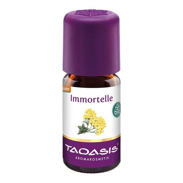 Immortelle l Organic, 5 ml