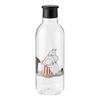 RIG-TIG to go Cup, Plastic/tritan, Black, 0.75