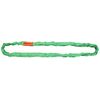 Lift-All Roundsling, Endless, 2 ft L, 5300 lb Cap