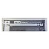 Hexagonal Mechanical Pencil 0.5mm [Silky Silver] 925 77-05S
