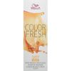 Wella Colour Fresh 3/07 Dark Brown Natural Brown 75 ml