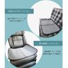 Petifam M-Pets Washable Dog Pee Training Pad XL