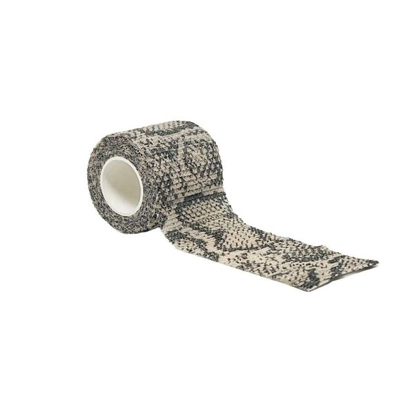 Dream Self-Adherent Cohesive Wrap Bandages - Python (Box of 12)