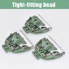 Replacement Blades Compatible with Meridian Trimmer 1 Pack