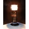 Stansport Double Mantle Propane Lantern (170),Black