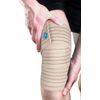 Fortuna Elasticated Knee Wrap -