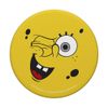 Nickelodeon SpongeBob SquarePants Winking Face PopSockets Standard PopGrip