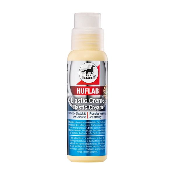 Leovet - HOOF LAB Elastic Cream