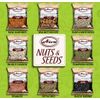 AIVA Raw Spanish Peanuts - 5 lb. Box