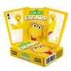 Sesame Street Big Bird Playing Card