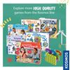 Thames & Kosmos Kids First Intro to Engineering Kit