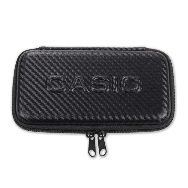 Casio FX-CASE-CB-BK2 Protective Case for Casio Technical Scientific Calculator Black