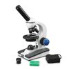 Vision Scientific VME0018-RC Monocular Elementary Level Compound Microscope