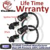 2X Wire Ignition Switch Key Switch Ignition Switch for Electric Scooter Bike ATV