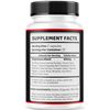 (2 Pack) Erospower Capsules, Premium Advanced Fomula, 120 Capsules for 2 Months