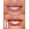 SHEGLAM Booster Shine Plumping Lip Gloss-Sepia Kiss