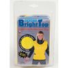 Oxford Bright Essential Reflective Top - Yellow