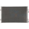 A/C Condenser Unit for 2001-2010 Chrysler PT Cruiser 2.4L Evaporative Condenser