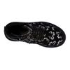 Lico Malati Schneestiefel, schwarz/Silber, 27 EU
